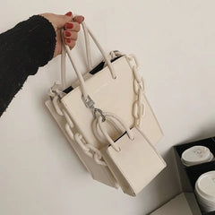 Small Bag Women's Tote Bag Messenger Bag