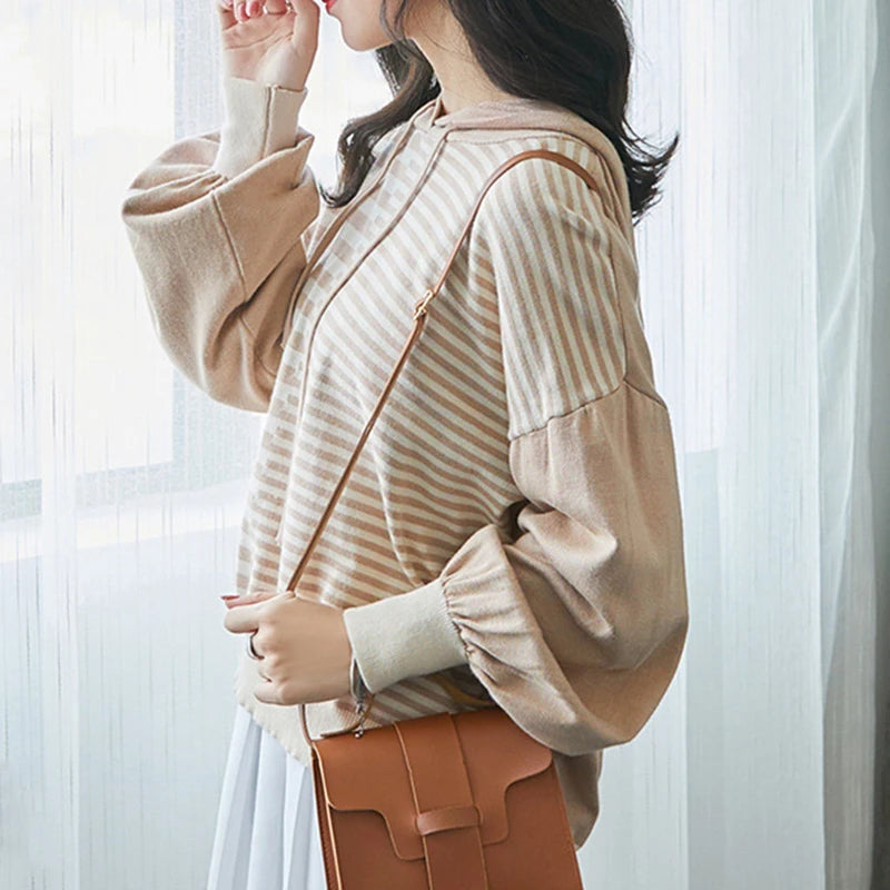 Square Women's Messenger Bag Retro Handbag