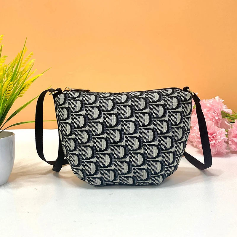Small Women Bag School Crossbody Handbags Alphabetic Ship