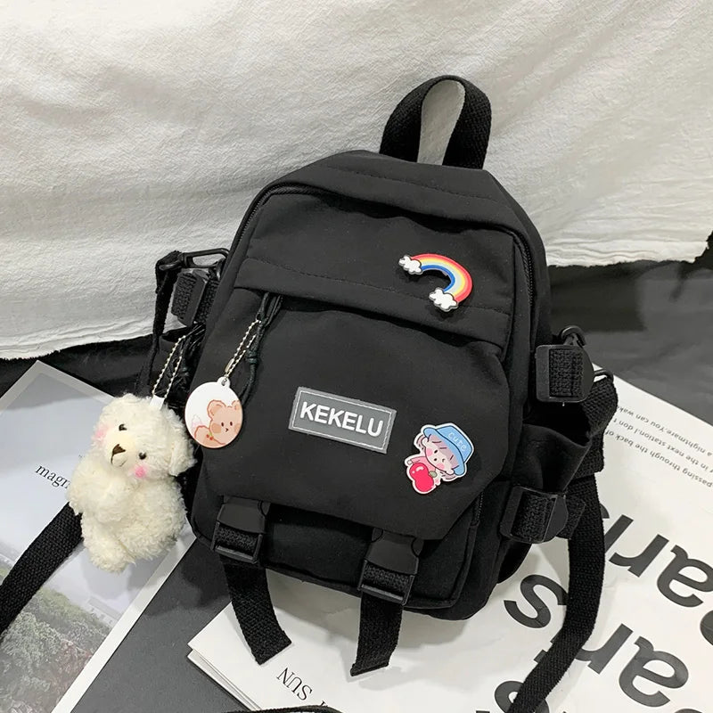 Multifunctional Casual Shoulder Bag for Women