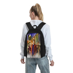 Smallville TV Series Backpacks for Men and Women