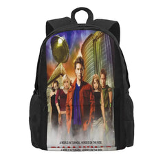 Smallville TV Series Backpacks for Men and Women