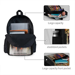 Smallville TV Series Backpacks for Men and Women