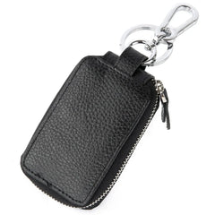 Smart Anti-Lost Car Key Wallet Leather Key Wallets Men & Women