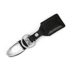 Bluetooth-Compatible Tracker Car Key Finder Wallet Holder