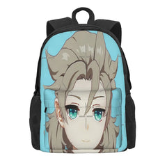 Smug Albedo Backpacks Men's & Women's Classy Bag