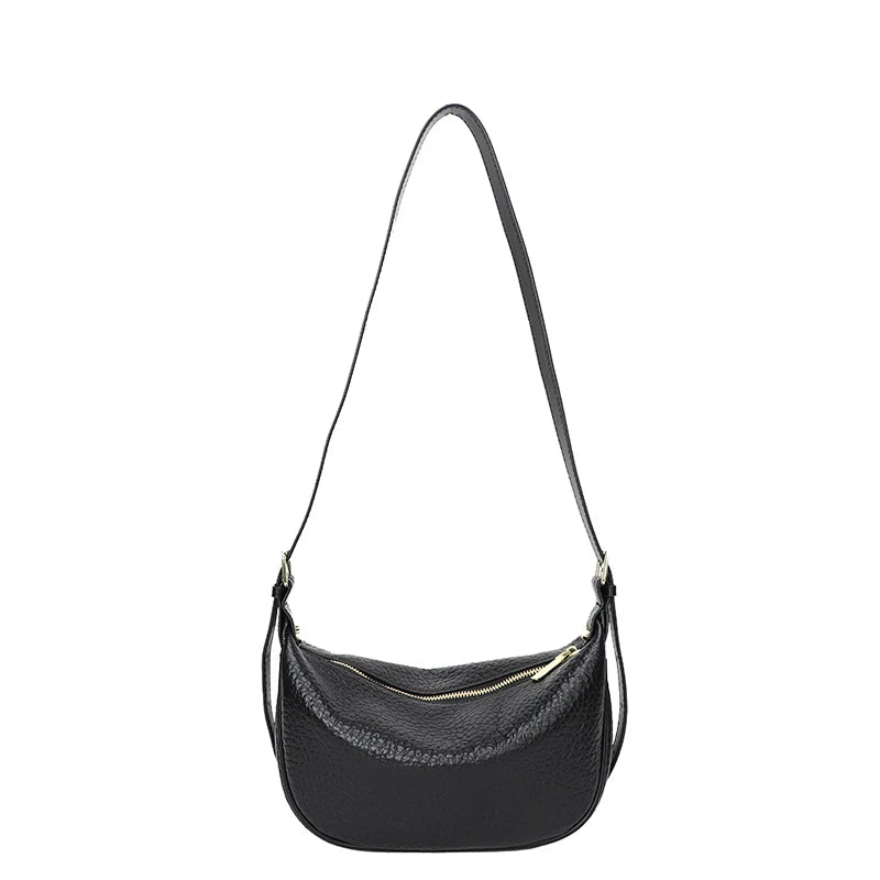 Soft Leather Shoulder Bags Crossbody Handbag Bolsa Feminina