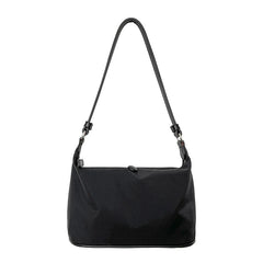 Nylon Bucket Shoulder Bag Women Handbags Purses Totes