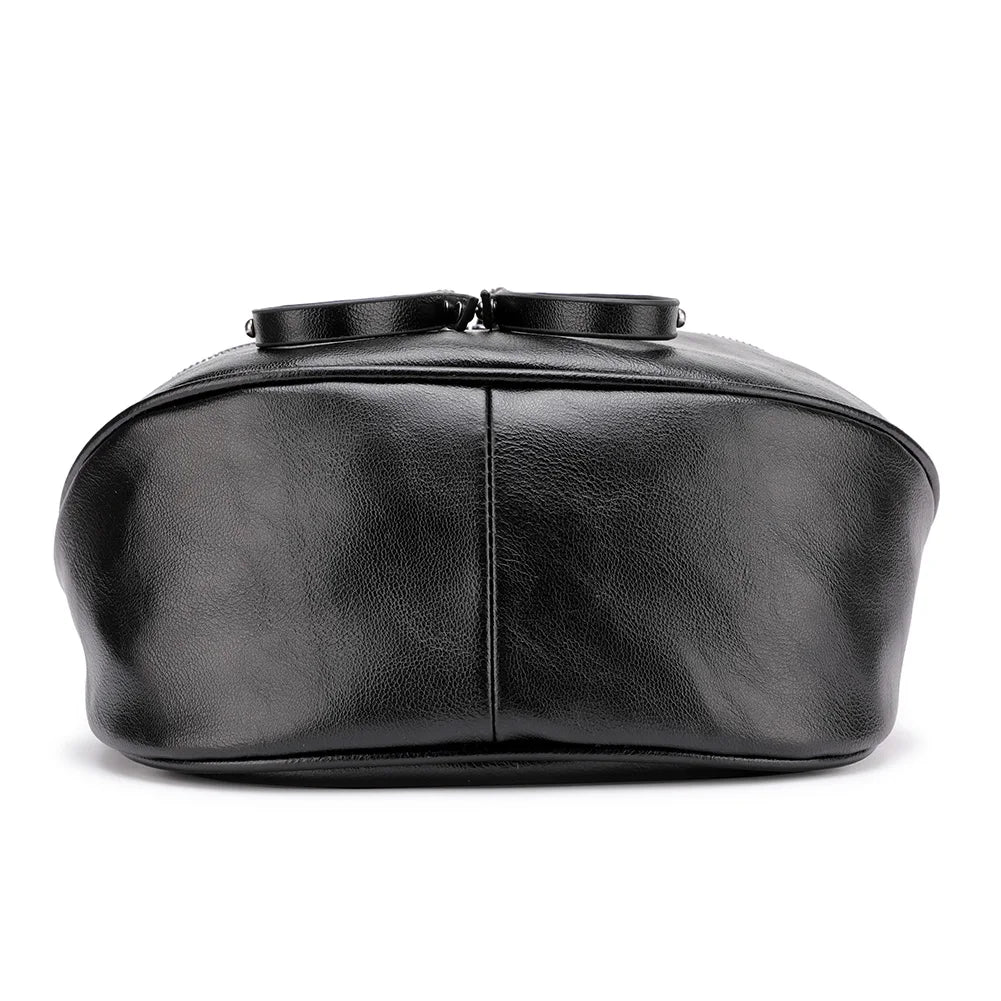 PU Leather Crossbody Shoulder Bag for Women