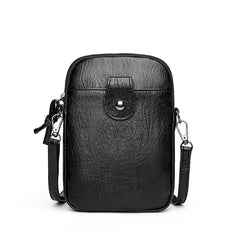 Vintage Women's Crossbody Bag Handbag Bolsa Feminina Mini Cell Phone Bag