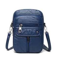Rivet Mini CrossBody Bag Women's Shoulder Messenger Bag