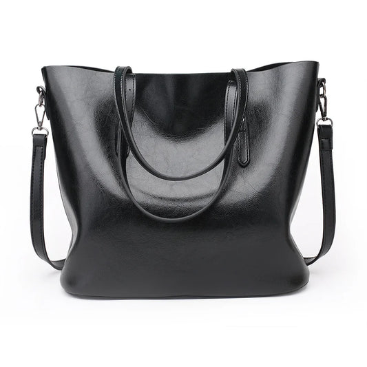 Casual Crossbody Bag Women Large Capacity Shoulder Bag