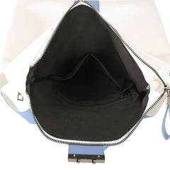 Soft Touch Multi-Function Small Backpack Female Ladies Shoulder Bag Girl Purse