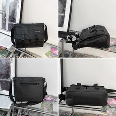 High Oxford Cloth Ladies Shoulder Bag Messenger Bag Student Bags