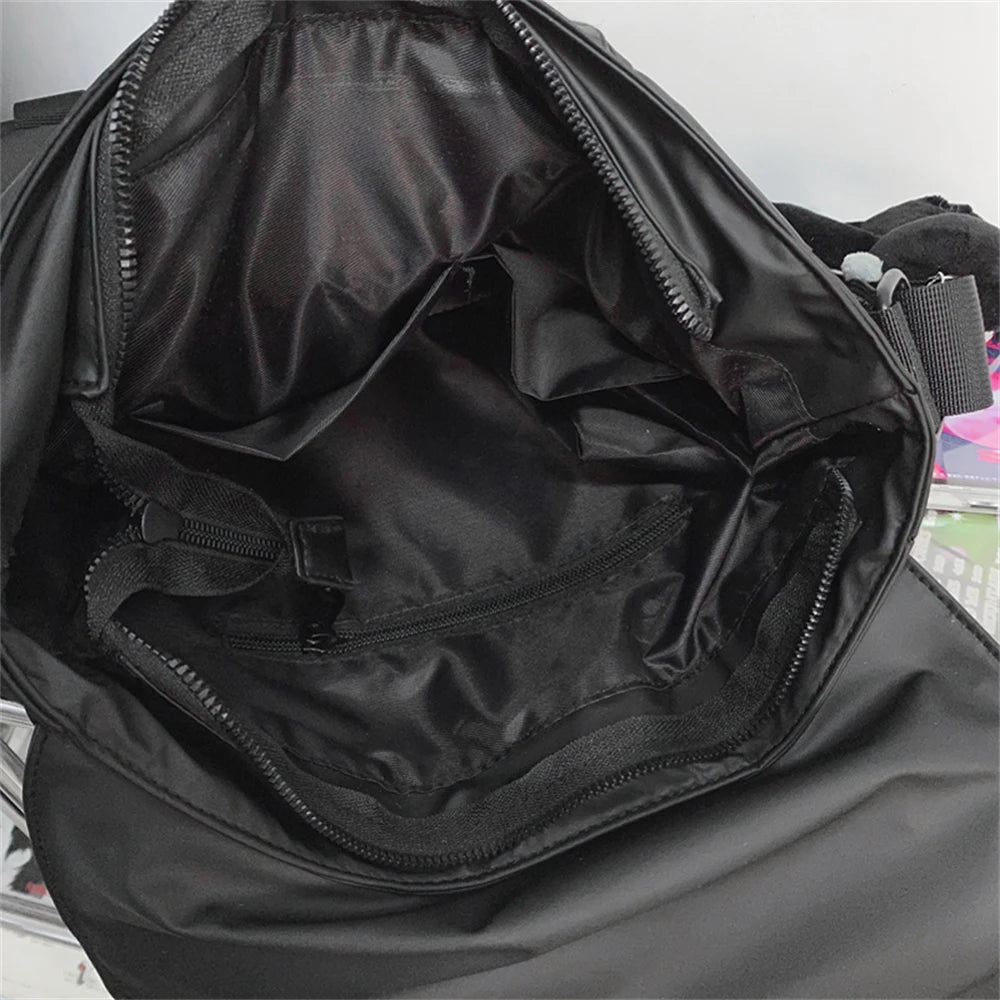 High Oxford Cloth Ladies Shoulder Bag Messenger Bag Student Bags