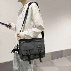 High Oxford Cloth Ladies Shoulder Bag Messenger Bag Student Bags