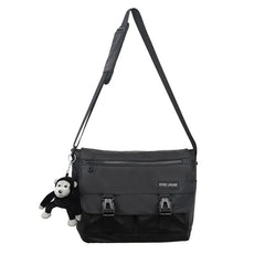High Oxford Cloth Ladies Shoulder Bag Messenger Bag Student Bags