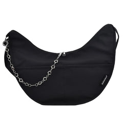 Large Capacity Women Shoulder Bag High Nylon Messenger Bag