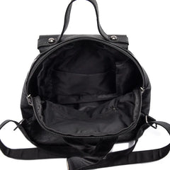Waterproof Female Travel Backpack School Backpack Bags For Girls