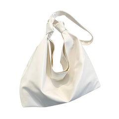 Large Capacity Chest Bag for Women Crossbody Half Moon Belt Bag
