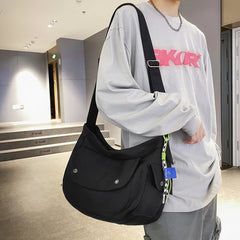 Large Capacity Crossbody Bag for Women Hobos Shoulder Bag