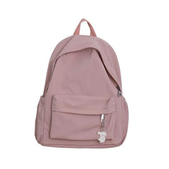 Harajuku Ulzzang Girl Student Backpack Large Capacity Female Travel