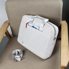 Waterproof Laptop Bag Sleeve 15.6 Inch Shoulder Handbag Briefcase