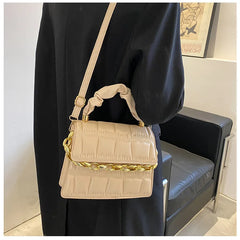 Women's Crossbody Bag Shoulder Messenger Handbag Purse