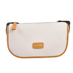 Women's Pu Leather Crossbody Bag Travel Shoulder Bag