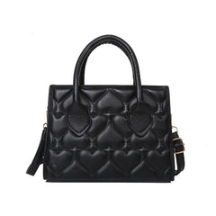 Retro Casual Shoulder Crossbody Handbag for Women