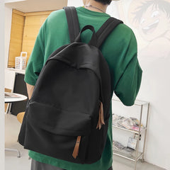Teen Girls Shoulder Bag Travel Backpack Student College Schoolbag