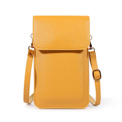Touch Screen Mini Phone Bag Women Handbags