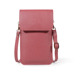 Touch Screen Mini Phone Bag Women Handbags