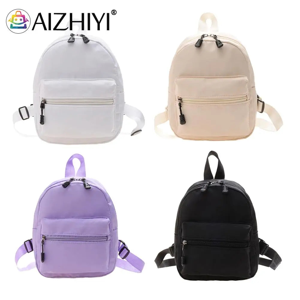 Stylish Women Backpack Preppy Style Large Handbags Knapsacks