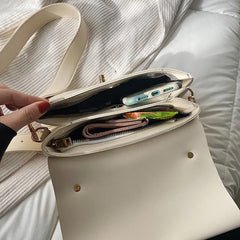 Women Messenger Bags Crossbody Handbags Shoulder Bag Summer