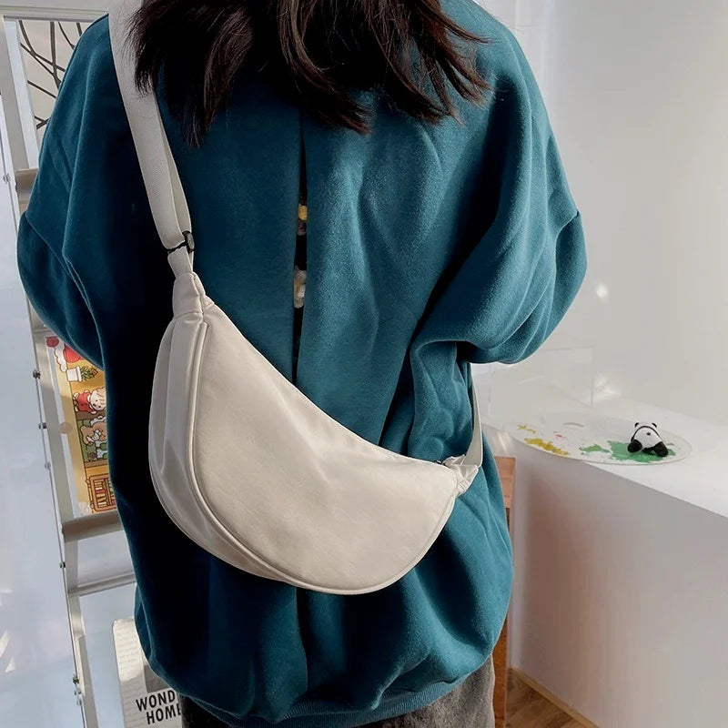 Women's Hobos Shoulder Bags Daily Phone Pouch Purse Handbags