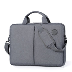 Solid Men Laptop Travel Bags Casual Handbags Totes Bag Male Briefcase