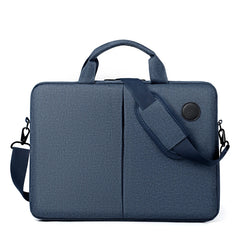Solid Men Laptop Travel Bags Casual Handbags Totes Bag Male Briefcase