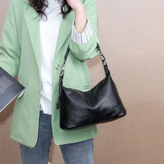 Large Capacity Crossbody Bag Women Shoulder Messenger Bag Lady Handbag