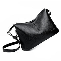 Large Capacity Crossbody Bag Women Shoulder Messenger Bag Lady Handbag