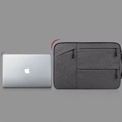 Soomile Laptop bag 15.6 for men women Handbag