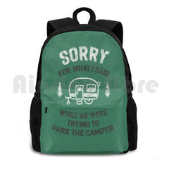 Hiking Backpack Climbing Sports Bag