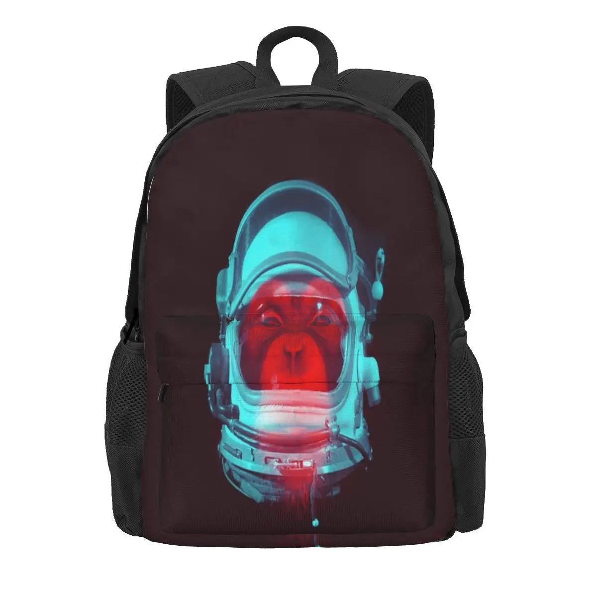 Space Monkey Backpacks Men's & Women's Bookbag