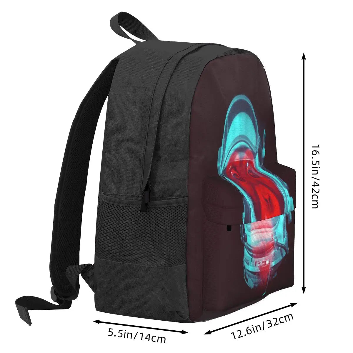 Space Monkey Backpacks Men's & Women's Bookbag