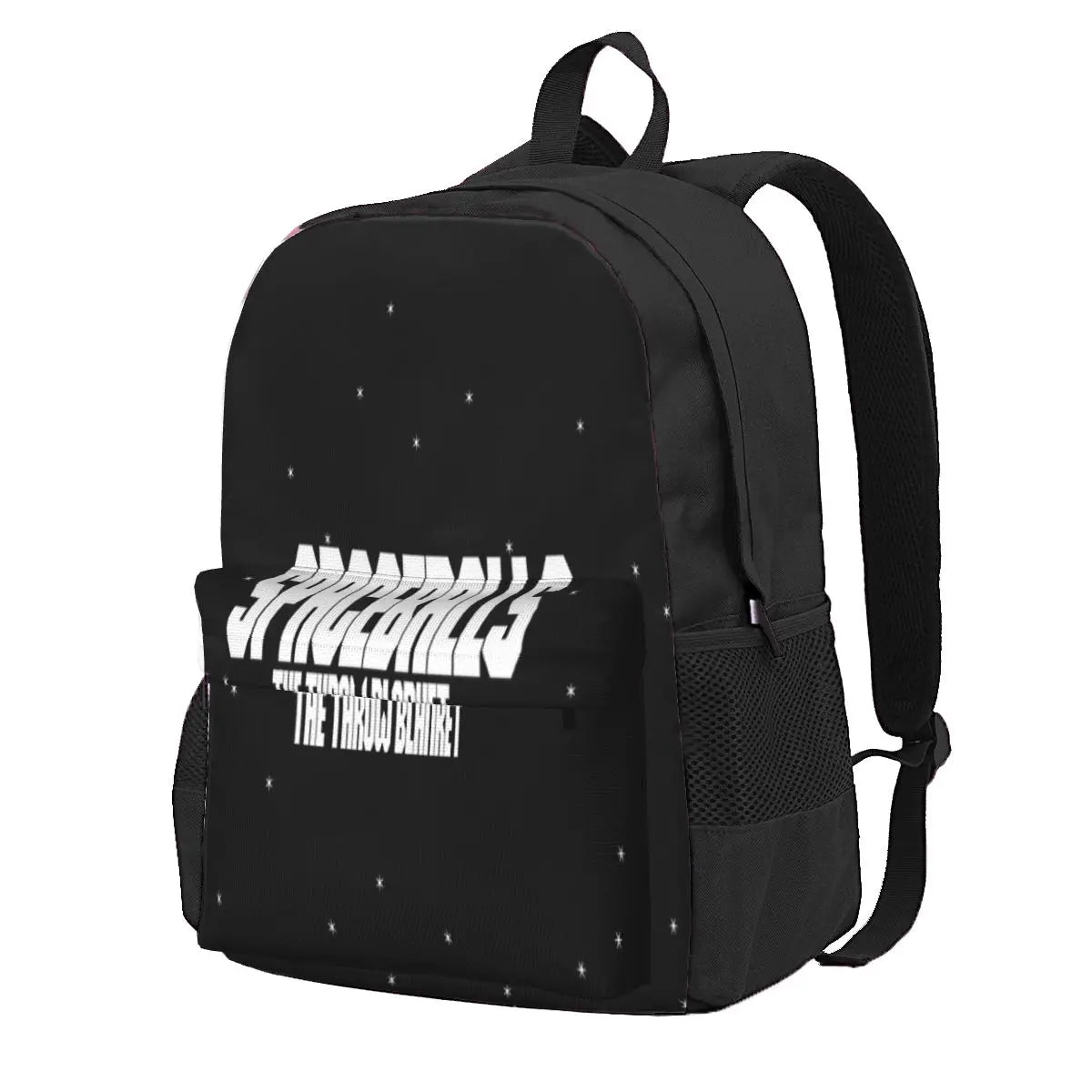 Spaceballs 2 Backpacks Men's & Women's Travel Backpack