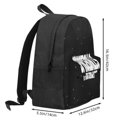 Spaceballs 2 Backpacks Men's & Women's Travel Backpack