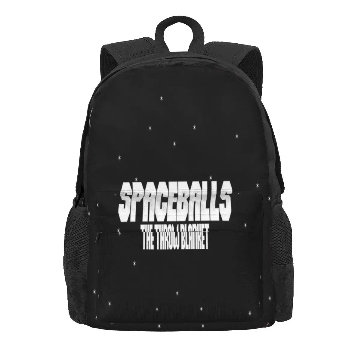 Spaceballs 2 Backpacks Men's & Women's Travel Backpack
