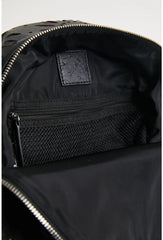 Spain Autumn Winter Hollow Crossbody Backpack