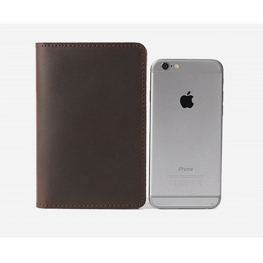 Spain Passport Cover Personalised Engrave Spanish Leather Passport Holder