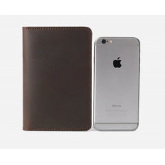 Spain Passport Cover Personalised Engrave Spanish Leather Passport Holder